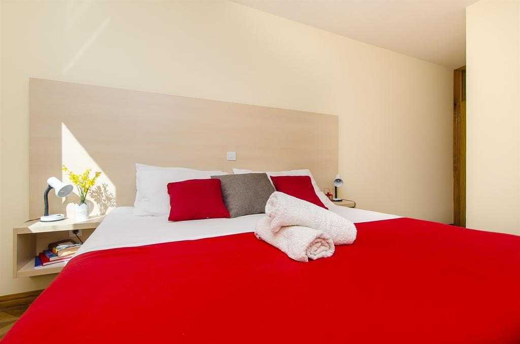 Apartments Glavan プリヴラカ 部屋 写真