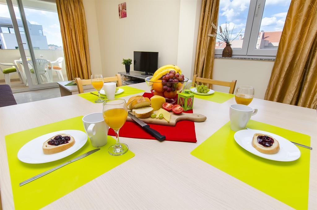 Apartments Glavan プリヴラカ 部屋 写真
